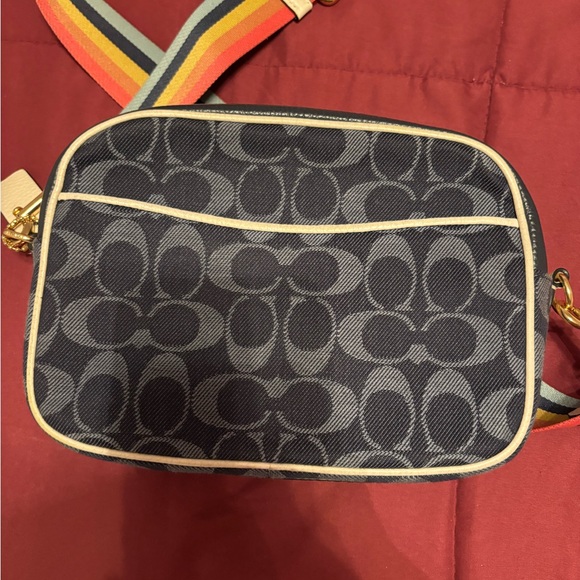 Coach bag - Picture 4 of 4